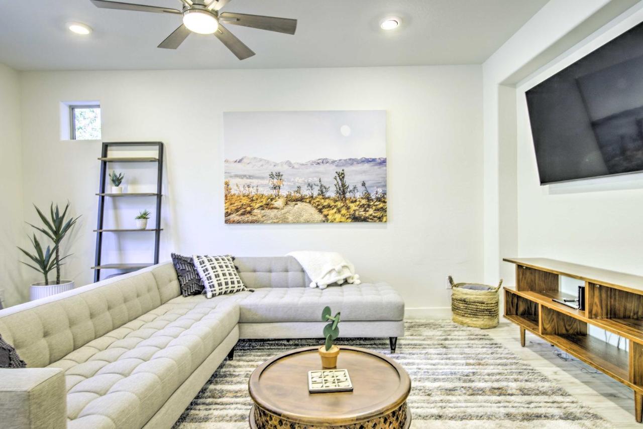 New-Build Chandler Townhome Pool And Hot Tub Access Екстер'єр фото