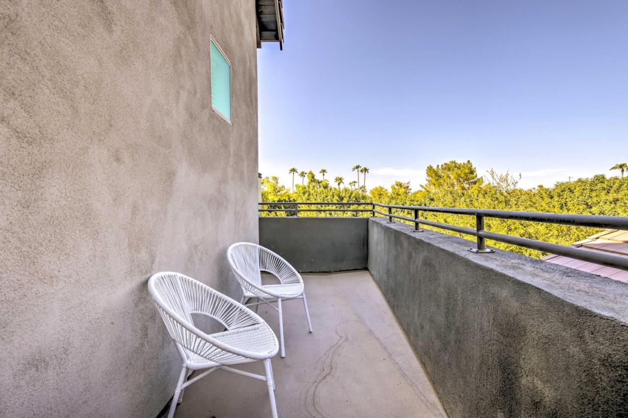 New-Build Chandler Townhome Pool And Hot Tub Access Екстер'єр фото