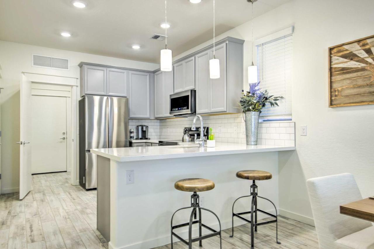 New-Build Chandler Townhome Pool And Hot Tub Access Екстер'єр фото