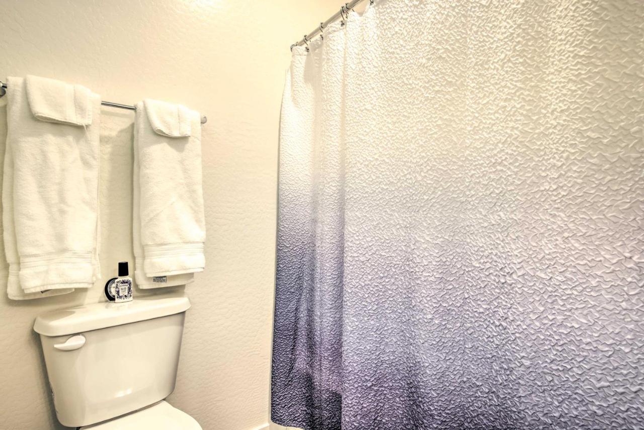 New-Build Chandler Townhome Pool And Hot Tub Access Екстер'єр фото